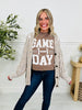Game Day Graphic Tee
