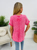 DOORBUSTER! Love's Embrace Top- Multiple Colors!