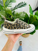 Savanna Strut Shoes