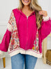 Ember Bloom Jacket