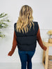 Out & About Puffer Vest