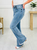 Judy Blue Your Newest Obsession Bootcut Jeans in Reg/Curvy