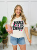 Jesus is for Everyone Graphic Tee