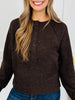 Cozy Company Top In Multiple Colors