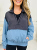 No Limits Pullover- Multiple Colors!