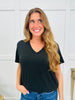 The Perfect Fit Top In Multiple Colors