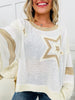 Restock! You're a Star Top- Multiple Colors!