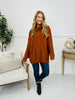 The Cozy Contour Sweater