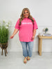 Jesus Saves Graphic Tee