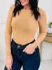 Confidently Casual Long Sleeve Shapewear In Multiple Colors
