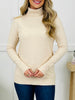 Starlit Layers Sweater