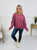 Everyday Edge Garment Dyed Pullover- Multiple Colors!