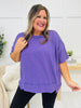 REG/CURVY Easy Living Pullover- Multiple Colors!