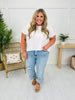 Judy Blue The Perfect Date Straight Jeans