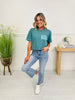Motherhood Graphic tee