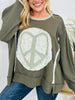 Don't Lose Heart Top - Multiple Colors!