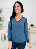 Thread Theory Pullover- Multiple Colors!