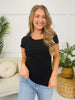 Elevate Your Element Top- Multiple Colors!