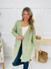 Home Is Wherever You Are Cardigan- Multiple Colors!