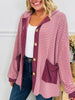 Sweet Stripes Top In Multiple Colors
