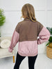 No Limits Pullover- Multiple Colors!
