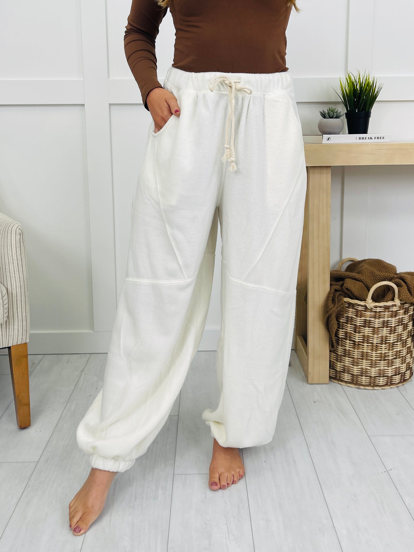 Practicing Patience Bottoms- Multiple Colors!