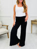 Easy Street Pants In Multiple Colors