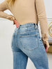 Fit Just Right Wide Leg Jeans With Tummy Control in Four Inseams