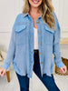 All The Ways You Glow Top- Multiple Colors!