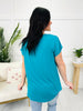 The Go To Glow Top- Multiple Colors!