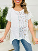 Delicate Harmony Top