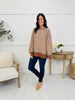 Cloudy Days Top In Multiple Colors