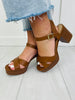 Long Way Around Heels