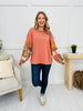Bold Intentions Top