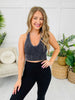 DOORBUSTER! Breezy Boundaries Tank Top- Multiple Colors!