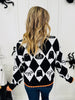October Obsession Cardigan