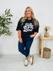 Hey Boo Graphic Tee