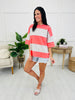 Color Drift Top