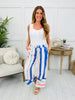 Brushstroke Beauty Pants