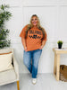 Fall Vibes Graphic Tee
