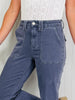 Judy Blue Back To Blue Weekender Jeans