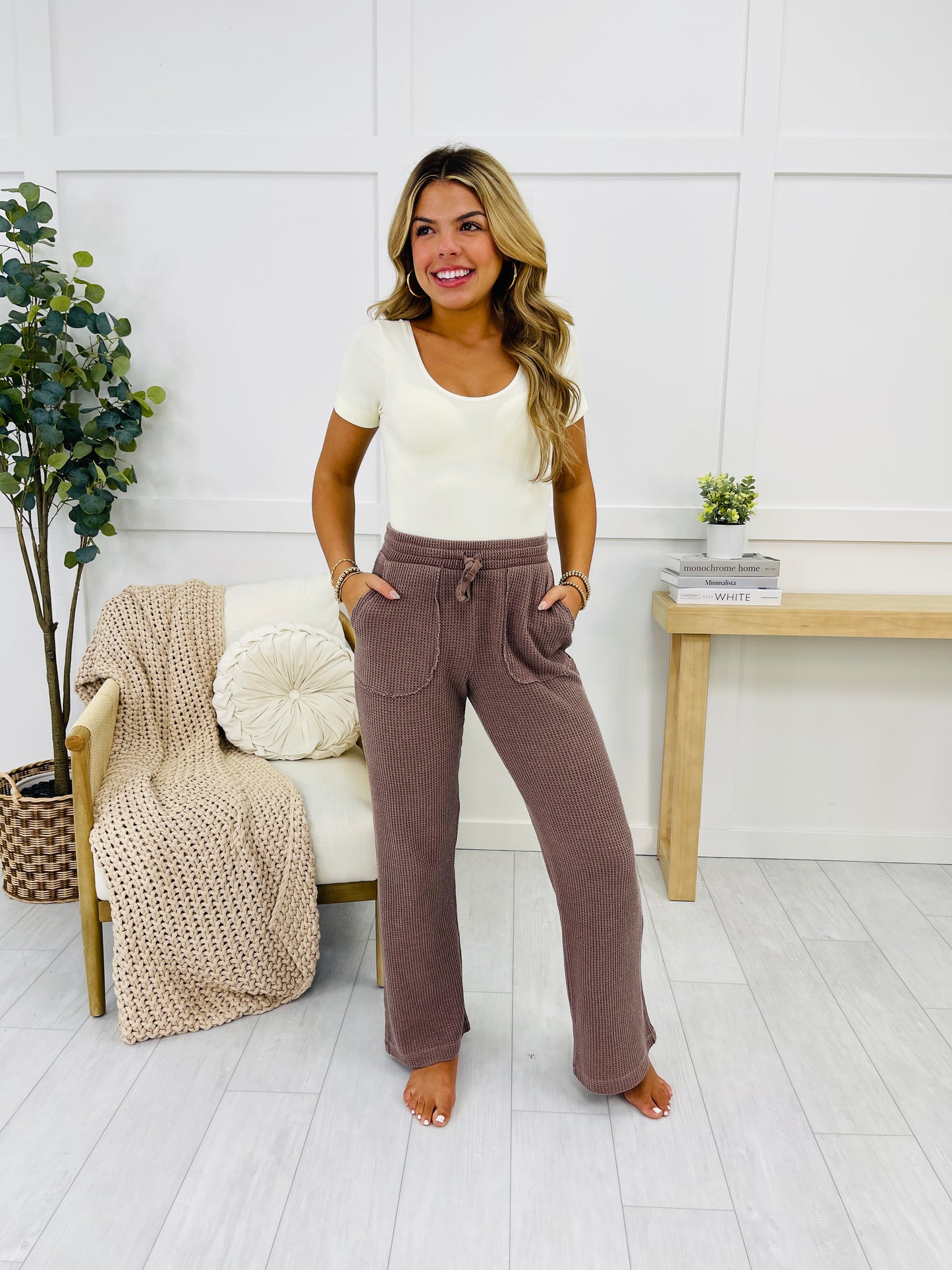 REG/CURVY Mellow Moves Bottoms- Multiple Colors!