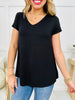 DOORBUSTER! Soft Simplicity Top- Multiple Colors!