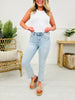 Kick Start Kick Flare Jeans