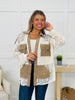 Natural Harmony Shacket