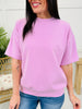 The Flex Fit Top- Multiple Colors!