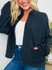 Snap Forward Jacket
