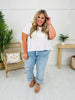 Judy Blue The Perfect Date Straight Jeans