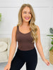 Form First Tank Top- Multiple Colors!