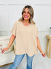 Go With The Flow MOCO Flow Exclusive Top-- Multiple Colors!